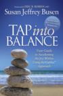 Tap Into Balance : Your Guide to Awakening the Joy Within Using the Getset Approach - Book