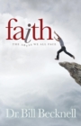 Faith : The Abyss We All Face - Book