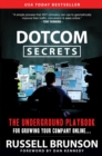DotCom Secrets : The Underground Playbook for Growing Your Company Online - Book