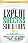 The Expert Success Solution : Get Solid Results in 16 Areas of Business and Life - Book