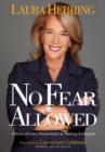 No  Fear Allowed - Book