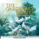 The Gardener's Helpers - Book