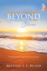Learn to Look Beyond The Storm - Book