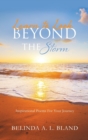 Learn to Look Beyond The Storm - Book