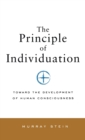 Principle of Individuation : Toward the Development of Human Consciousness - Book