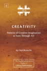 Creativity : Patterns of Creative Imagination as Seen Through Art [ZLS Edition] - Book