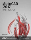 AutoCAD 2017 Instructor (Including unique access code) - Book