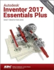 Autodesk Inventor 2017 Essentials Plus - Book