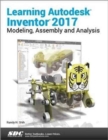 Learning Autodesk Inventor 2017 - Book
