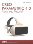 Creo Parametric 4.0 Advanced Tutorial - Book