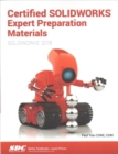 Certified SOLIDWORKS Expert Preparation Materials (SOLIDWORKS 2018) - Book