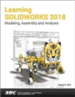 Learning SOLIDWORKS 2018 - Book