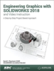Engineering Graphics with SOLIDWORKS 2018 and Video Instruction - Book