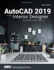 AutoCAD 2019 for the Interior Designer - Book