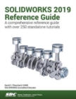 SOLIDWORKS 2019 Reference Guide - Book
