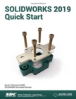 SOLIDWORKS 2019 Quick Start - Book