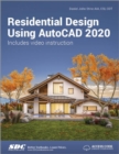 Residential Design Using AutoCAD 2020 - Book