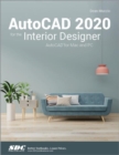 AutoCAD 2020 for the Interior Designer - Book