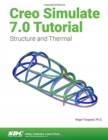 Creo Simulate 7.0 Tutorial - Book