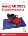 Autodesk AutoCAD 2023 Fundamentals - Book
