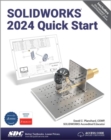 SOLIDWORKS 2024 Quick Start - Book