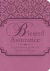 Blessed Assurance : Inspiration from the Beloved Hymn - eBook