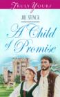 A Child of Promise - eBook