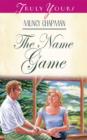 The Name Game - eBook