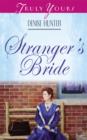 Stranger's Bride - eBook