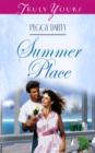 Summer Place - eBook