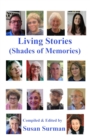 Living Stories : Shades of Memories - Book