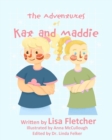 The Adventures of Kat and Maddie - Book
