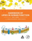 Handbook of Lipids in Human Function : Fatty Acids - Book