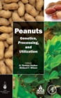 Peanuts : Genetics, Processing, and Utilization - Book