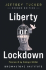 Liberty or Lockdown - Book