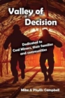 Valley of Decision - Book