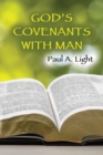 God's Covenants with Man - Book