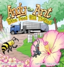 Andy the Ant : Have Bees Will Travel - Book