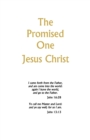 The Promised One : Jesus Christ - Book