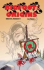 Bigfoot : ORIGINS A Graphic Novel - Book