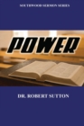 Power : Southwood Sermon Series - Book