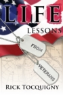 Life Lessons from Veterans - Book