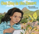 One Day in the Desert - Book