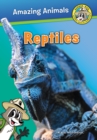 Reptiles - Book
