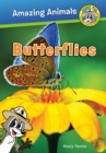Butterflies : Butterflies - eBook