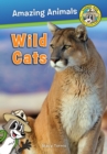 Wild Cats - Book