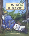 My Hike in the Forest - Book