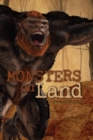 Monsters on Land - eBook