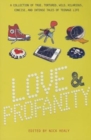 Love and Profanity - Book