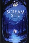 Scream Site - Book